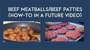 Memorial Day Keto Recipes